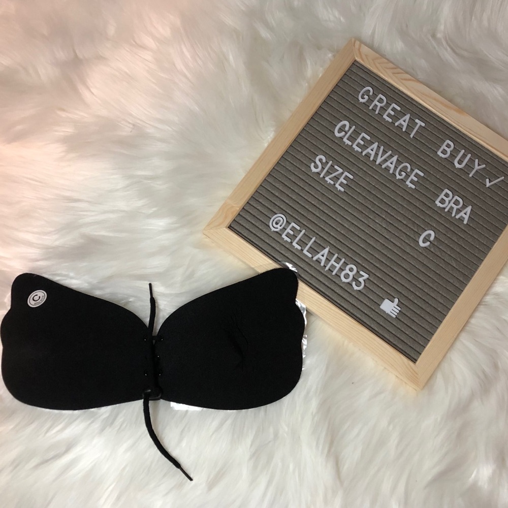 🌺STRAPLESS BRA🌺